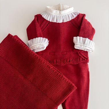 Camburi Coming Home Set