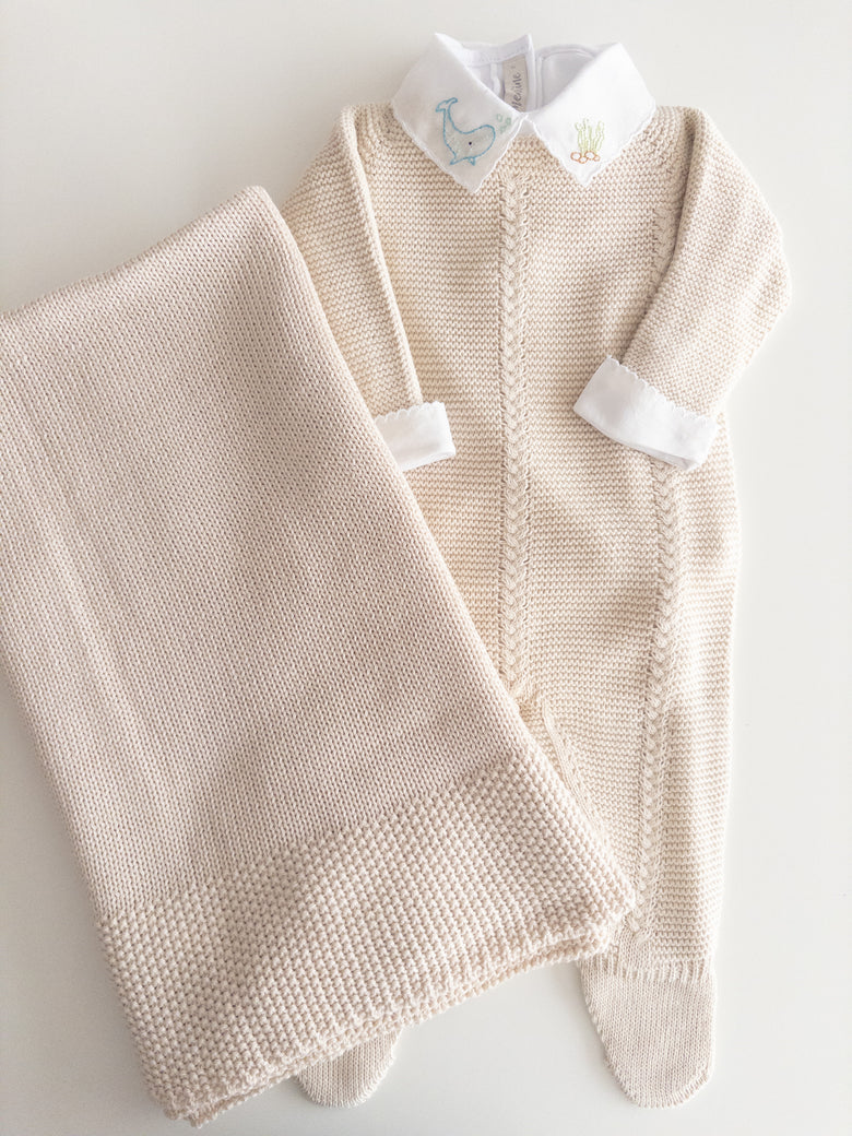 Carambola Coming Home Set