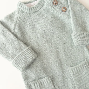 Éden Soft Jumpsuit