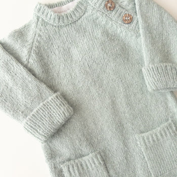 Éden Soft Jumpsuit
