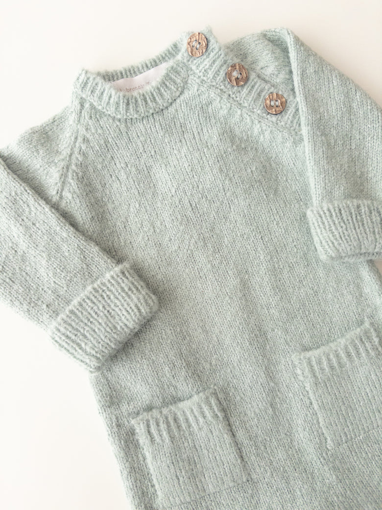 Éden Soft Jumpsuit