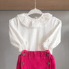 Gentil Romper Set