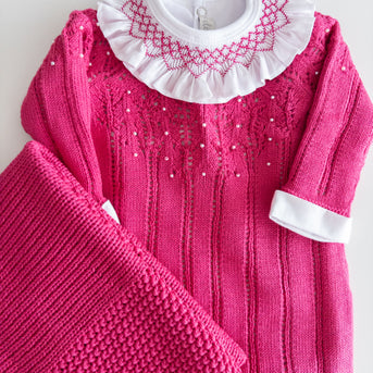 Lisboa Coming Home Set