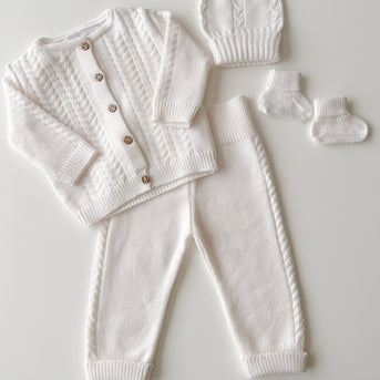 Trevo Outfit Set