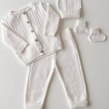 Trevo Outfit Set
