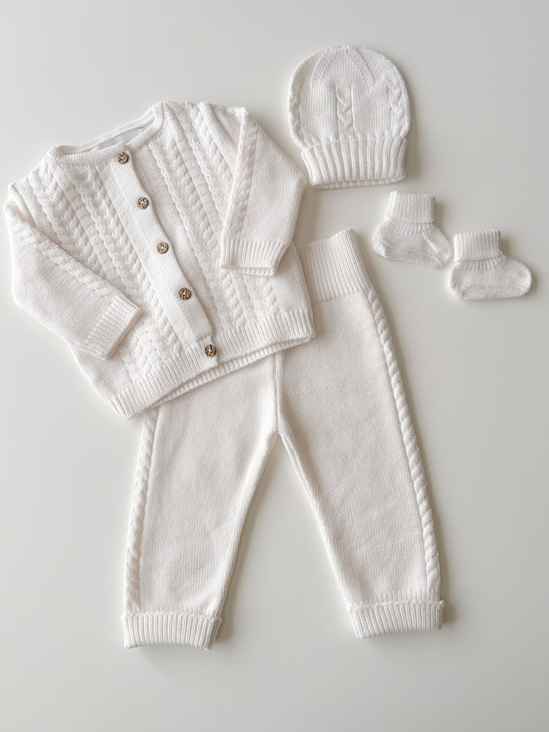 Trevo Outfit Set