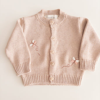 Barbara Cardigan