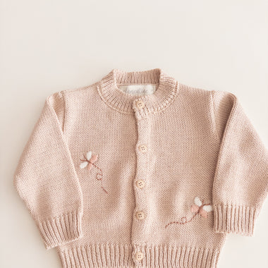 Barbara Cardigan