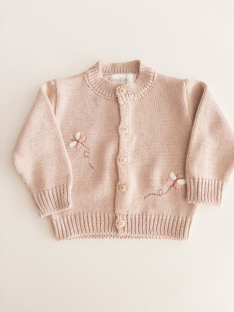 Barbara Cardigan