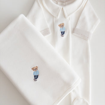 Bernardo Coming Home Set