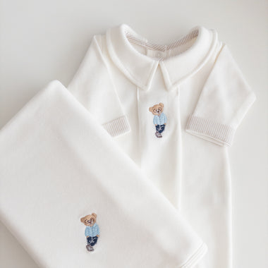 Bernardo Coming Home Set