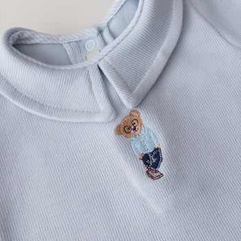 Bernardo Romper
