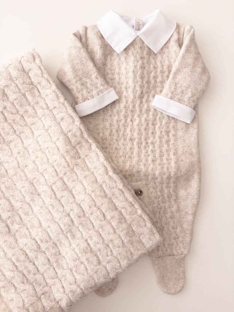 Kamael Soft Coming Home Set