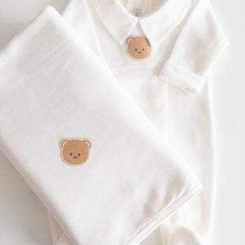 Bear Coming Home Set