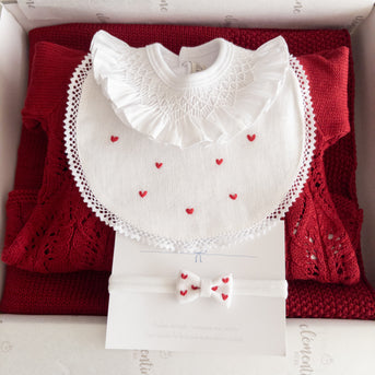 Felicidade Coming Home Set