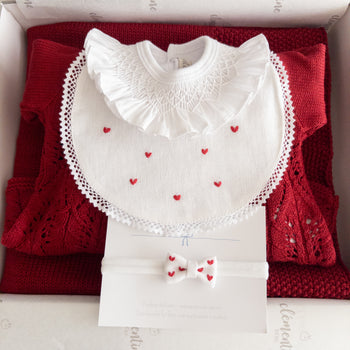 Felicidade Coming Home Set