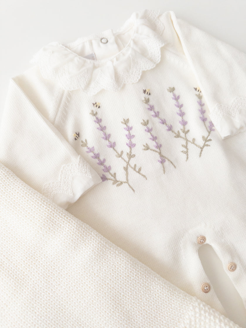 Lavanda Coming Home Set