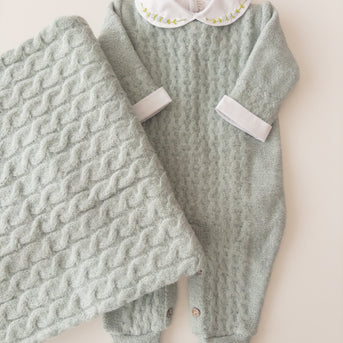 Kamael Soft Coming Home Set