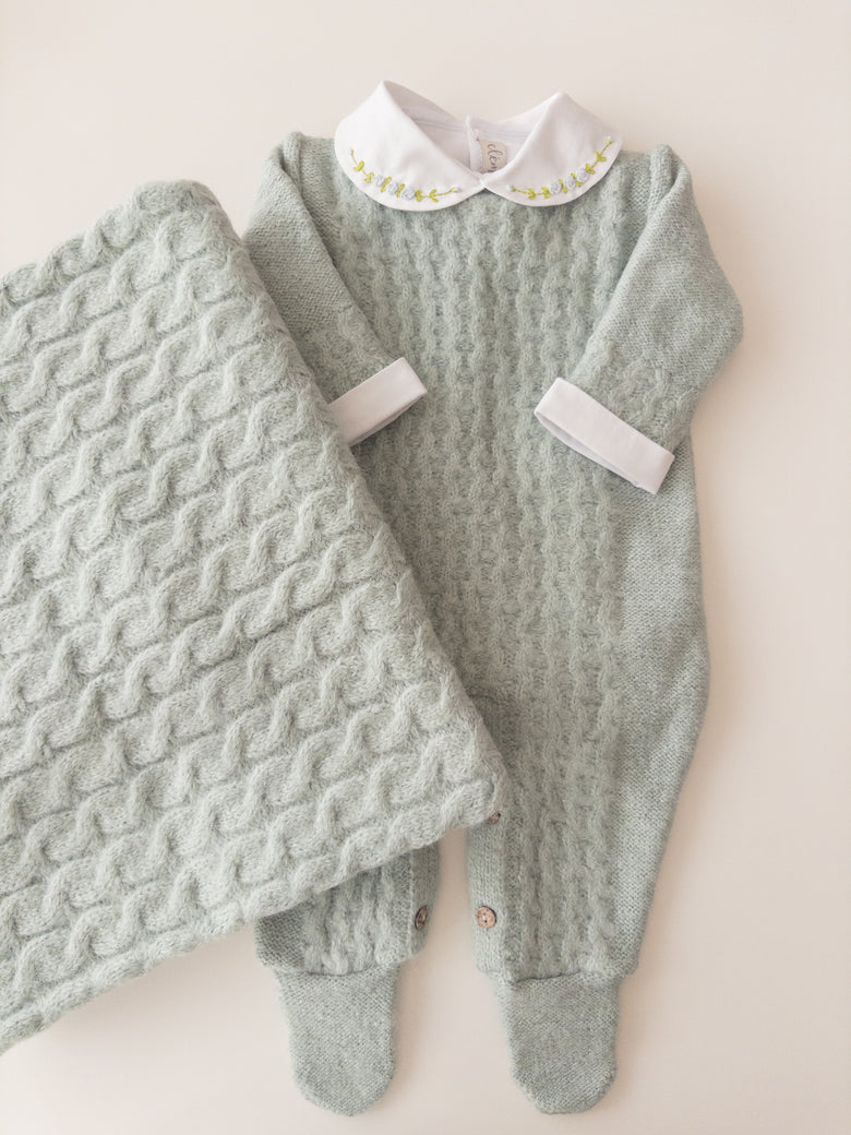Kamael Soft Coming Home Set