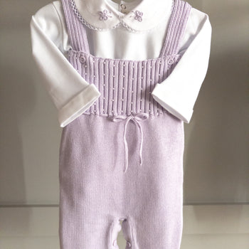 Terra Romper Set