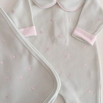 Luli Coming Home Set