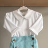Gentil Romper Set