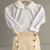 Gentil Romper Set