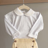 Gentil Romper Set