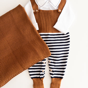 Navy Coming Home Set