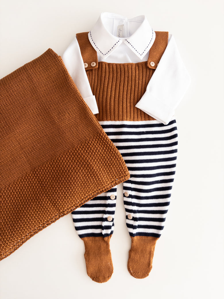 Navy Coming Home Set