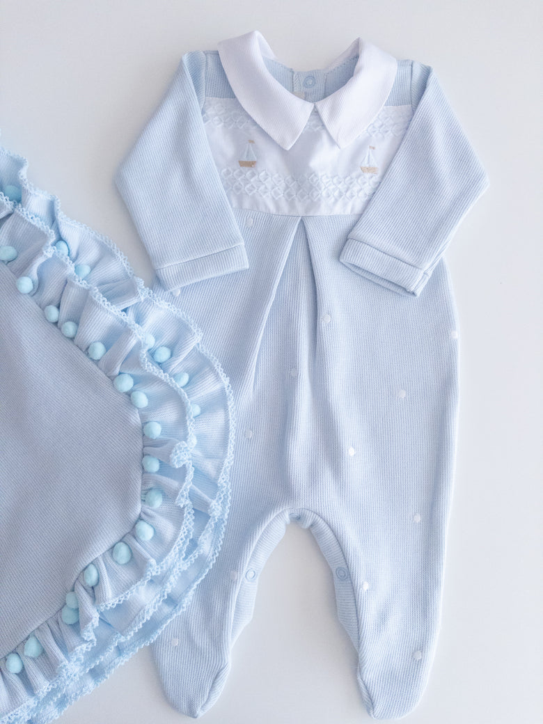 Antonio Coming Home Set