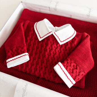 Kamael Coming Home Set