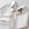 Teddy Long-Sleeve Bodysuit
