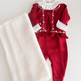 Hematita Coming Home Set