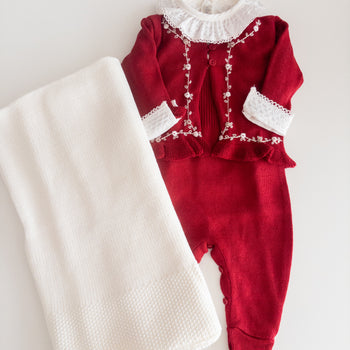 Hematita Coming Home Set