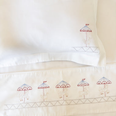 Carrossel Essential Sheet
