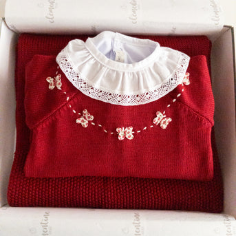 Solar Coming Home Set