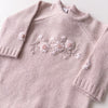 Gloria Soft Jumpsuit Candy Pink