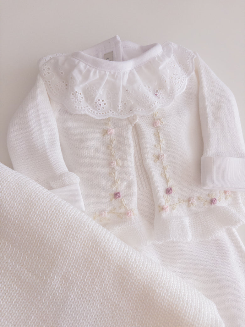 Hematita Coming Home Set