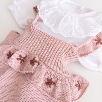 Serenata Romper Set