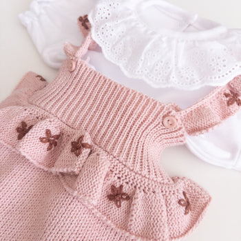 Serenata Romper Set