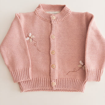 Barbara Cardigan