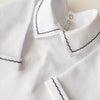 Ondinha Long-Sleeve Bodysuit