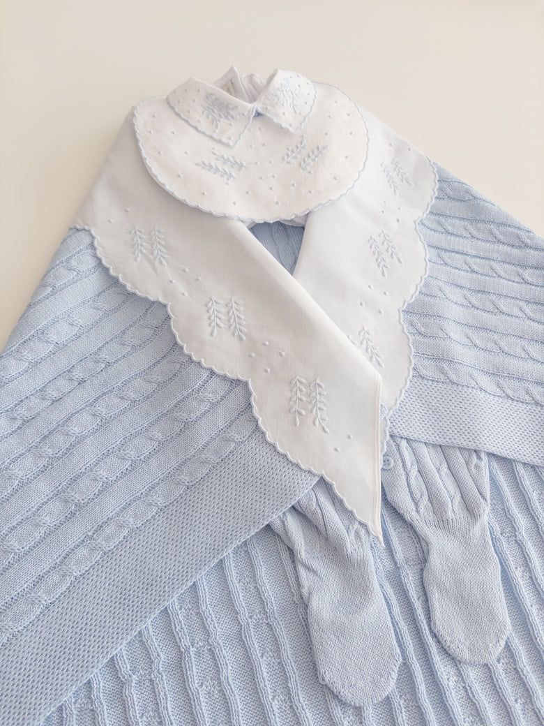 Ternura Coming Home Set