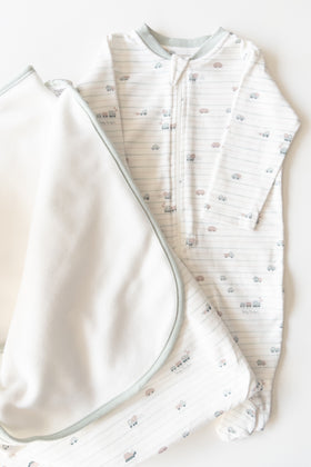 Sena Coming Home Set