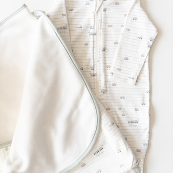 Sena Coming Home Set