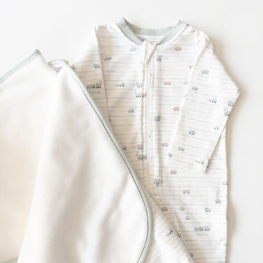 Sena Coming Home Set