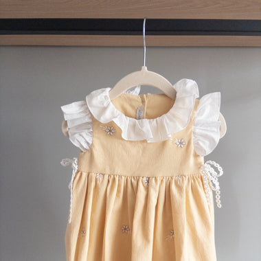 Clementine Dress