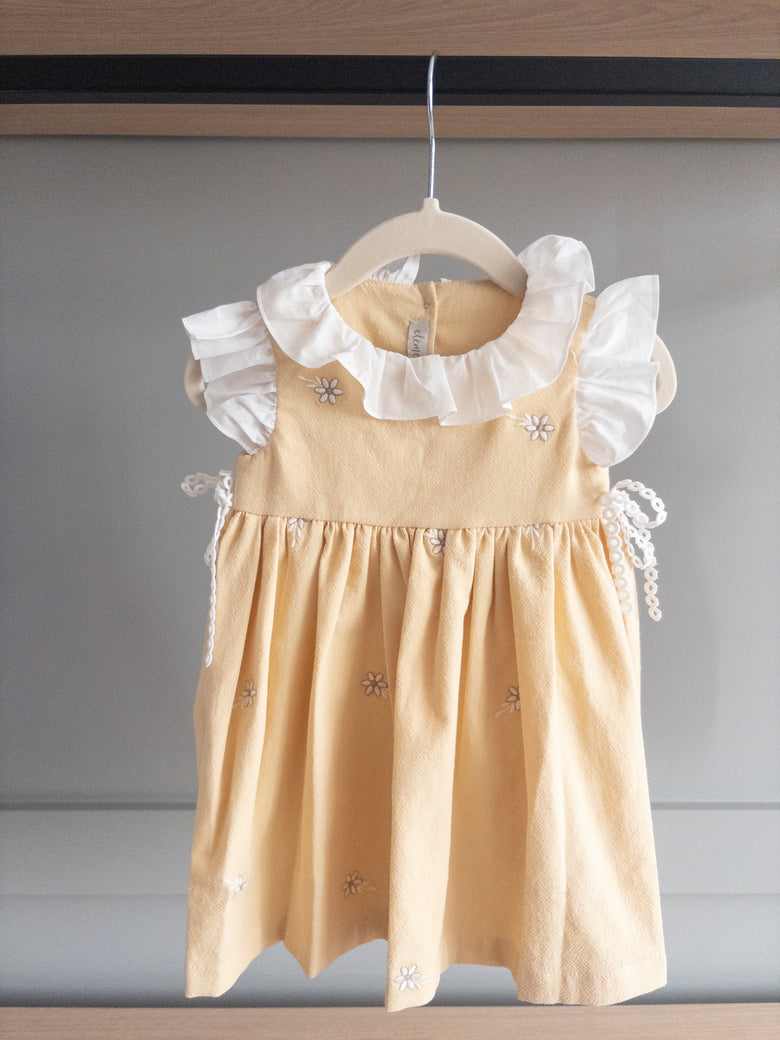 Clementine Dress