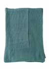 Mascavo Blanket Soft Grass Green